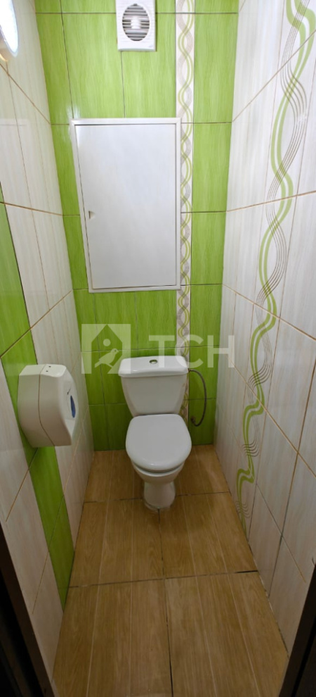 1-комн. квартира, Ивантеевка, Трудовая улица, 22, #id1345642