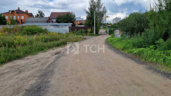 Земельный участок, г.о. Пушкинский, посёлок Лесные Поляны, #id1729035