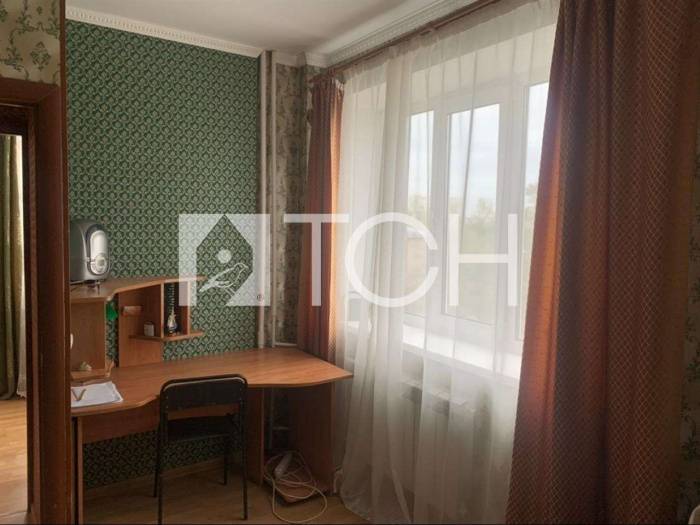 2-комн. квартира, Пушкино, пр-кт Московский, 44 #id282060