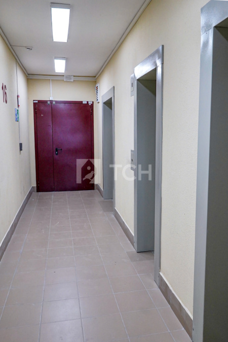 1-комн. квартира, Балашиха, улица Разина, 1А, #id993205