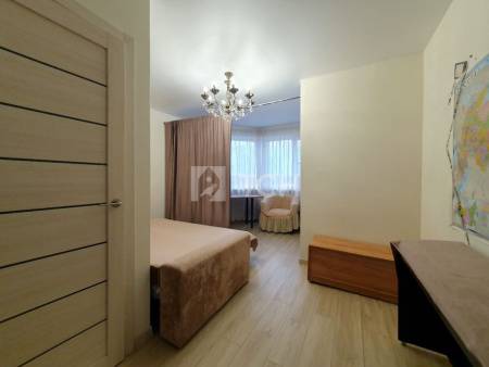 1-комн. квартира, Балашиха, Северный проезд, 15, #id1839548