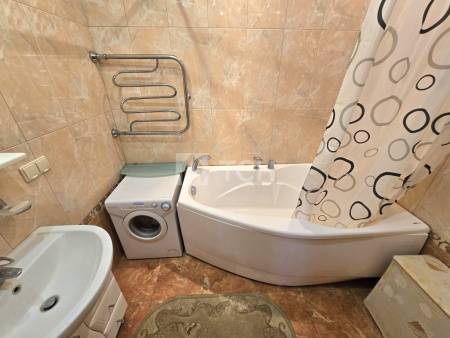 2-комн. квартира, Ивантеевка, Школьная улица, 14, #id1964254