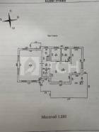 Дом, Богородский г.о., село Балобаново, #id516354