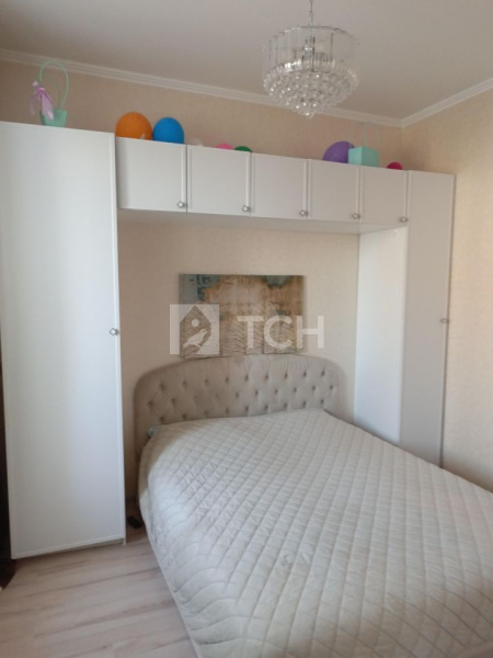 1-комн. квартира, Королёв, Ленинская улица, 14, #id1495871