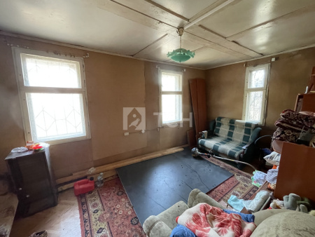 Дом, г.о. Щёлково, садовое товарищество Малое Шастово, 155, #id1099152