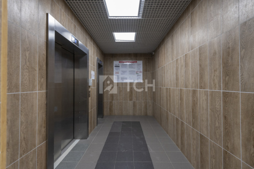 2-комн. квартира, Ивантеевка, улица Прокудина, 4, #id431191