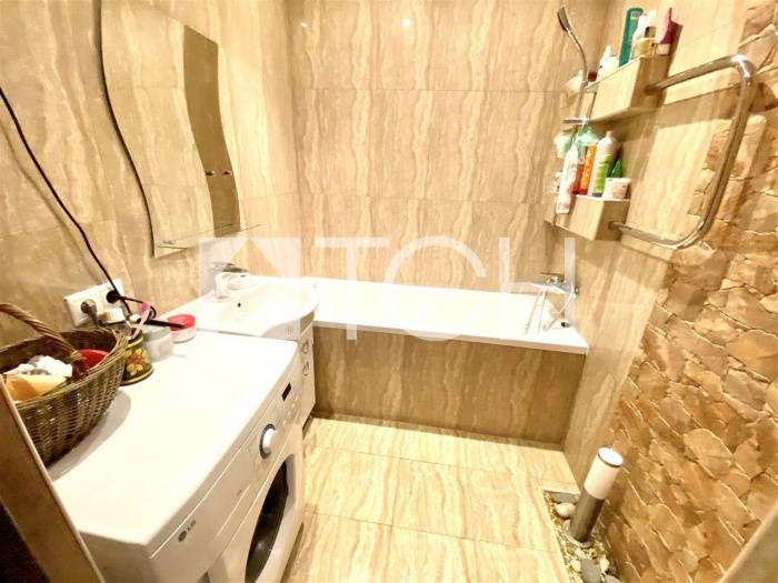 3-комн. квартира, Фрязино, ул Дудкина, 9 #id282129