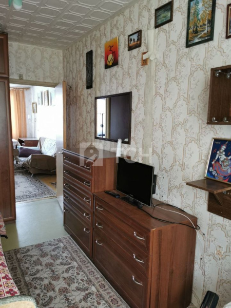 3-комн. квартира, Королёв, Советская улица, 24, #id1326472