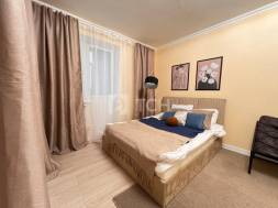 1-комн. квартира, Ивантеевка, Луговая улица, 1, #id1960356