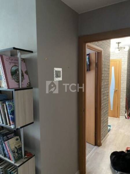 3-комн. квартира, Щёлково, улица Рудакова, 1Ак1, #id2172008