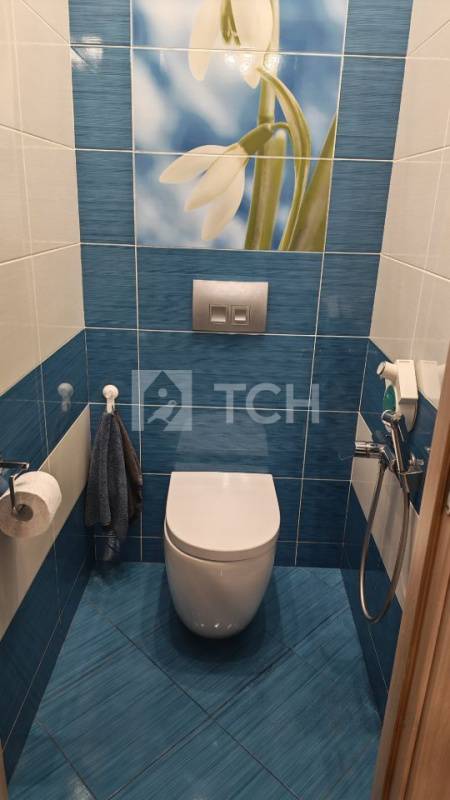 2-комн. квартира, Королёв, улица Гагарина, 12/14, #id1910647