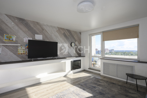 2-комн. квартира, Щёлково, улица Неделина, 20, #id1711446