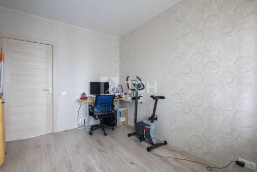 3-комн. квартира, Пушкино, улица Л. Толстого, 19, #id2055839