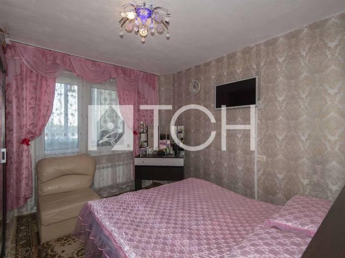 2-комн. квартира, Мытищи, ул Шараповская, 1 #id290937