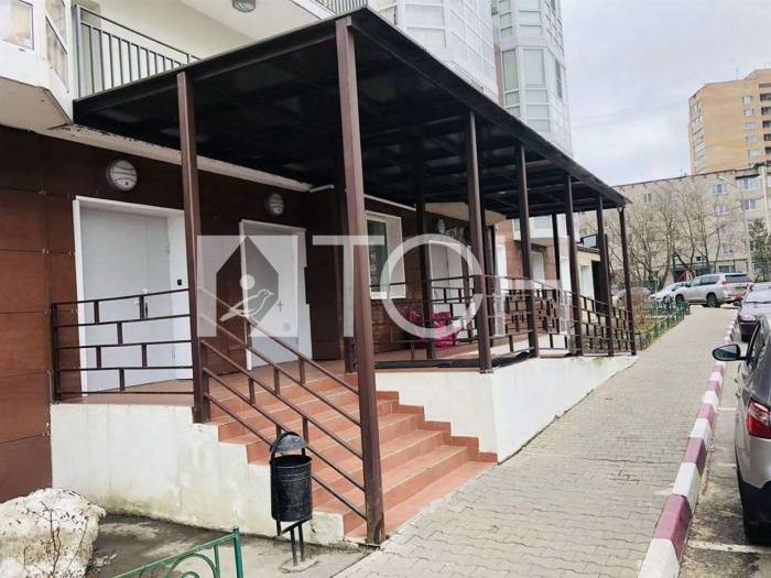 1-комн. квартира, Ивантеевка, проезд Студенческий, 3 #id304195