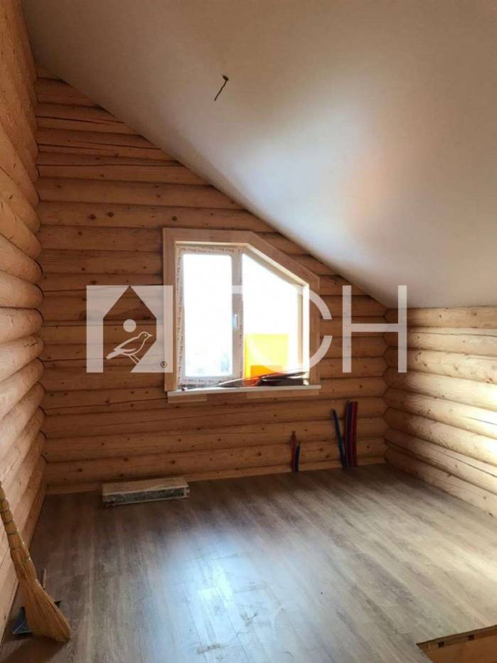 Дом, Наро-Фоминский район #id298389