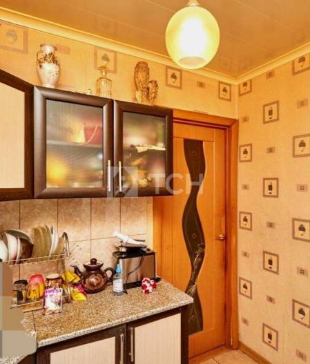 2-комн. квартира, Королёв, Кооперативная улица, 3, #id822403