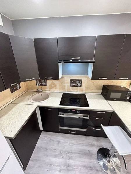 1-комн. квартира, посёлок Лесные Поляны, Солнечная улица, 26к3, #id1997070