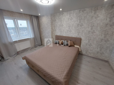 3-комн. квартира, Ивантеевка, улица Прокудина, 2, #id1009977