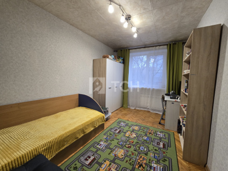 5-комн. квартира, Пушкино, 32, #id1357593