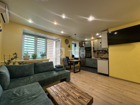 1-комн. квартира, Королёв, улица Героев Курсантов, 23, #id1888975