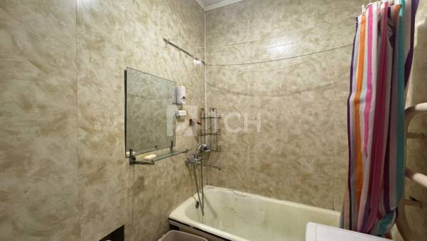 1-комн. квартира, Королёв, Садовая улица, 7, #id1400385