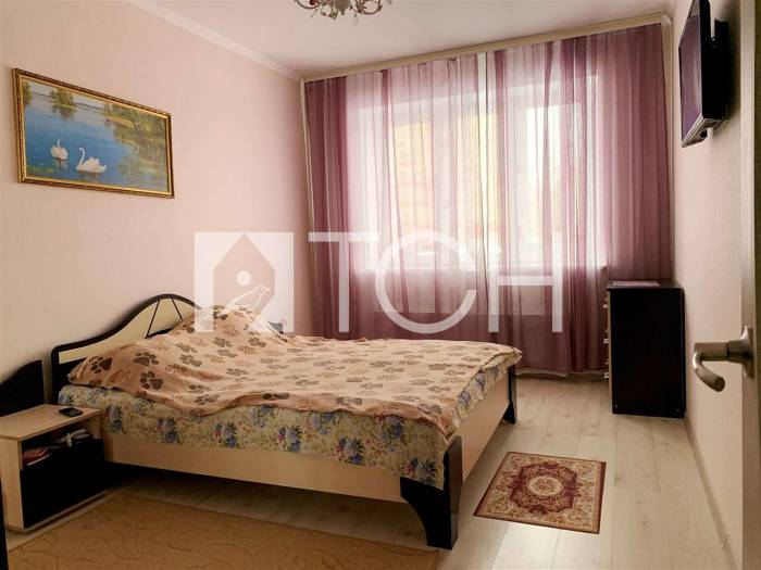 1-комн. квартира, Свердловский, ул Алексея Короткова, 3 #id278685