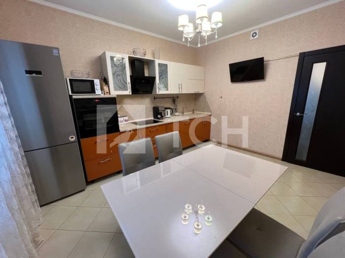 3-комн. Квартира, Балашиха, улица Калинина, 17/10к2, #id573618