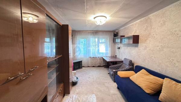 Комната, Пушкино, Железнодорожная улица, 6, #id1778072