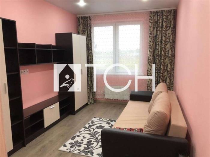 1-комн. квартира, Свердловский, ул Строителей, 9 #id280510