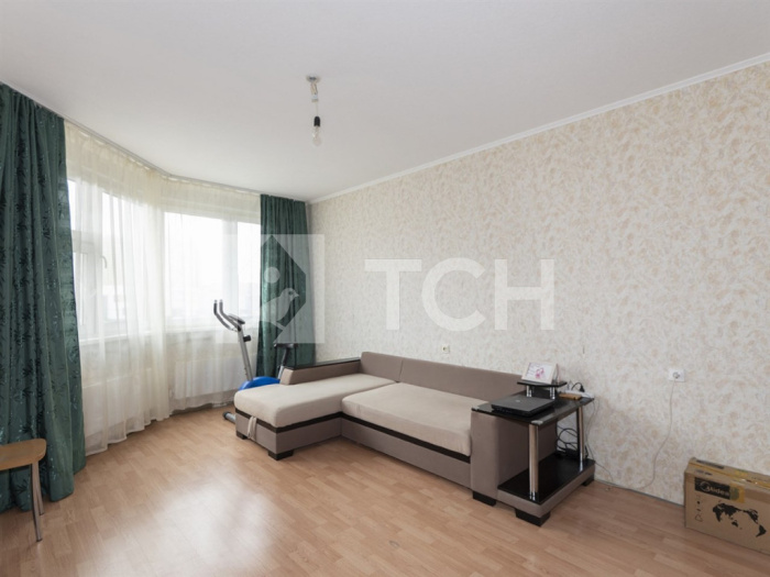 2-комн. Квартира, Химки, Совхозная улица, 18, #id359521