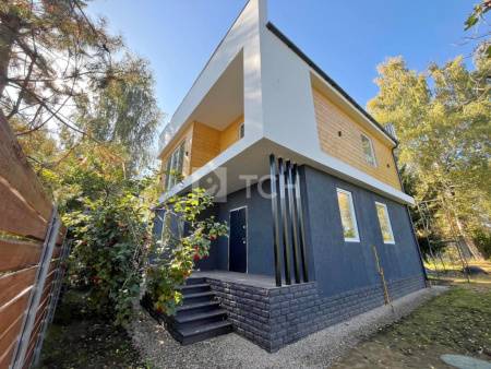 Дом, г.о. Щёлково, Щёлково, Потаповская улица, #id1803055