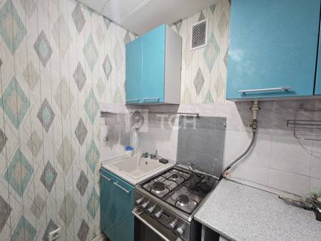 2-комн. квартира, Пушкино, Писаревский проезд, 3, #id1799001