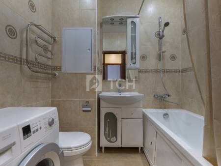 1-комн. квартира, Ивантеевка, улица Новосёлки, 4, #id804443