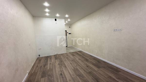 Квартира-студия, Щёлково, Чкаловская улица, 4, #id715788