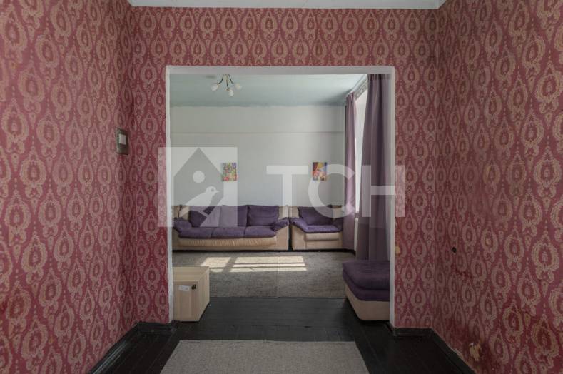 2-комн. Квартира, Мытищи, улица Щербакова, 16/14, #id492035