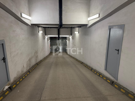 Гараж, посёлок Нагорное, улица Полковника Романова, 11, #id1686644