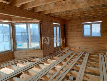 Дом, г.о. Щёлково, #id1396453