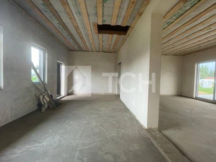 Дом, Дмитровский г.о., село Озерецкое, #id458472