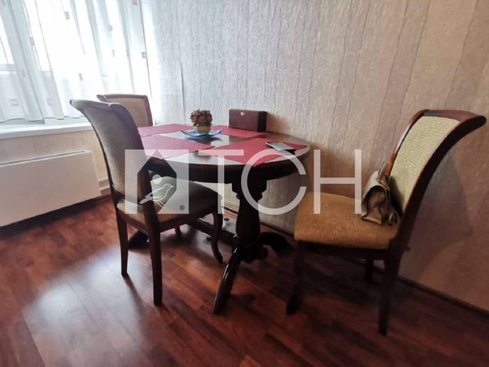 1-комн. квартира, Москва, ул Лескова, 9б #id286659