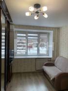 1-комн. Квартира, Балашиха, улица 40 лет Победы, 9, #id618718