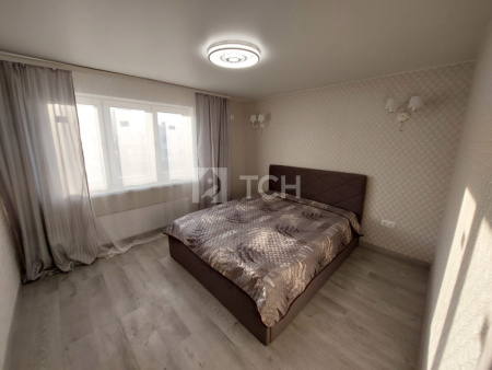 2-комн. квартира, Ивантеевка, улица Прокудина, 4, #id431191