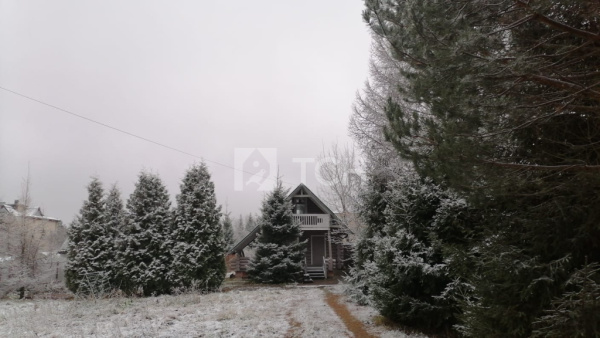 Земельный участок, г.о. Пушкинский, деревня Степаньково, Лесная улица, 66А, #id1041922