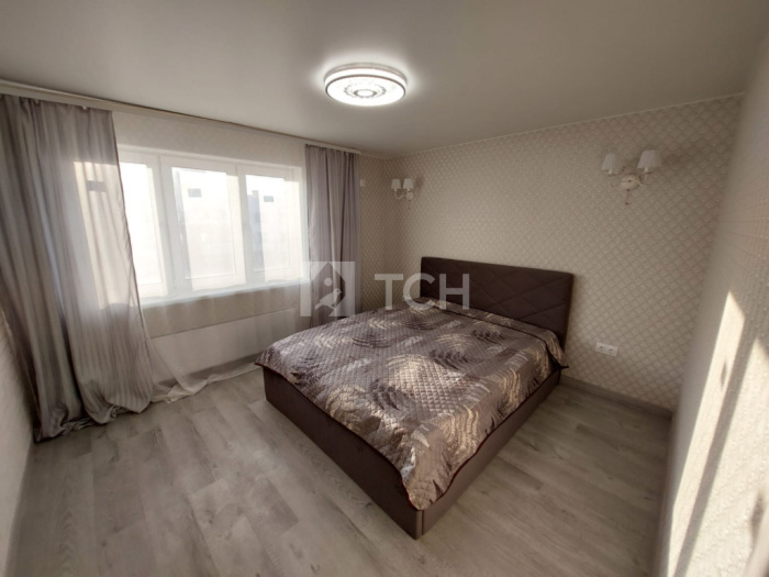2-комн. квартира, Ивантеевка, улица Прокудина, 4, #id431191