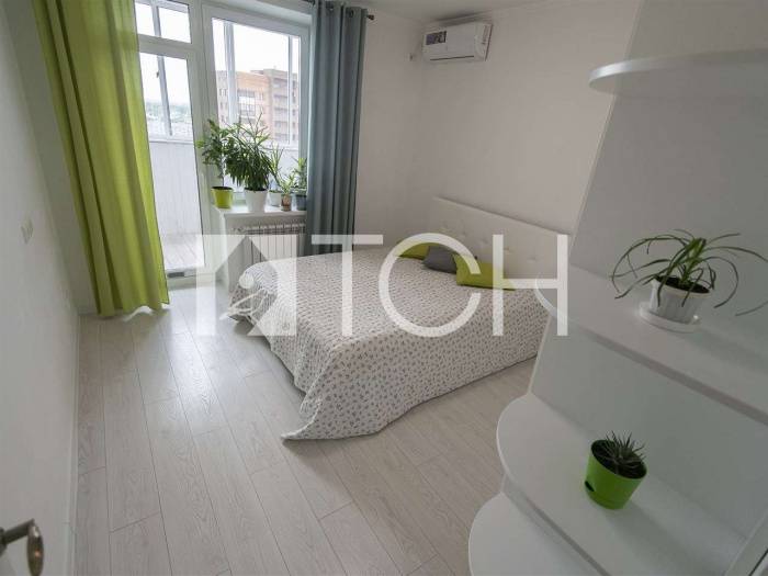 2-комн. квартира, Ивантеевка, ул Новая Слобода, 4 #id282449