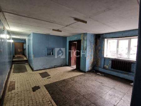 Комната, Щёлково, Полевая улица, 12А, #id1930048