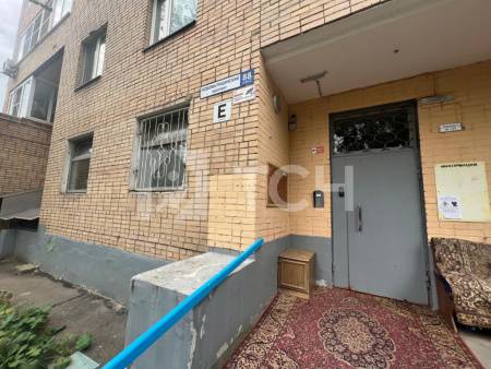 3-комн. Квартира, Мытищи, Новомытищинский проспект, 88к2, #id1232688