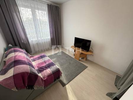 1-комн. квартира, Мытищи, улица Разведчика Абеля, 5, #id1786032