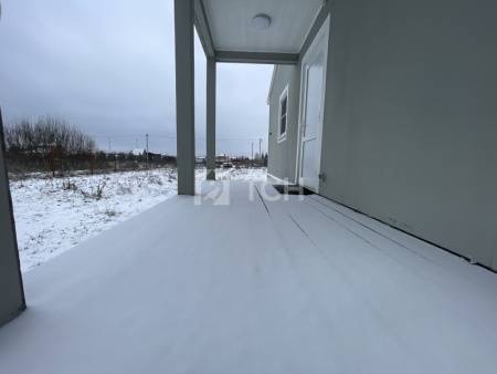 Дом, г.о. Щёлково, деревня Костыши, #id1704744