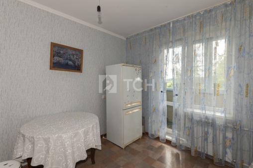 2-комн. квартира, посёлок санатория Тишково, Курортная улица, 26, #id1264284